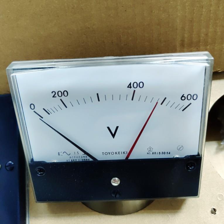 ACF-12NB RAI53054 EITH EXT VT