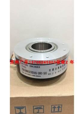EDK100H45E1024A5-30R1-AABB EDK100H-5-30V-1024-AABB 编码器