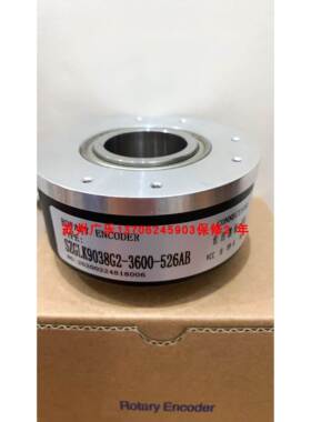 CHI120K60-1000B-C10-30E SZGLK10050G2-3600-526AB 9038编码器