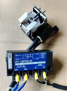 TERASAKI XS1000NE-XS1600NE欠压脱扣线圈220-240VAC