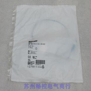 SA2 现货BMF003L 303K S49 BMF 全新BALLUFF传感器