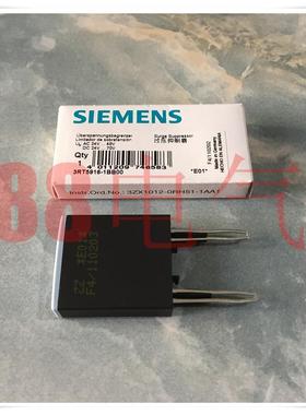 原装－德国 3RT5916-1BB00 1BBOO 浪涌保护抑制器