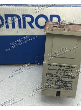 原装正品 (日本进口） 电流传感器 SAO-SU2N 220VAC 现货质保一年