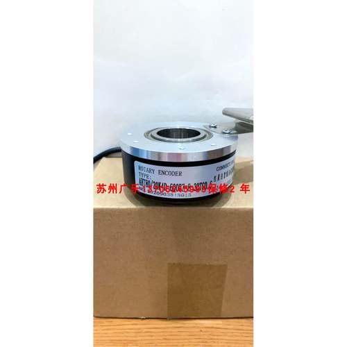 EH80P2S8/24P15X3PR1.5 H90H1024B/108.805/C-S6B2编码器
