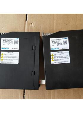 三协200W伺服电机驱动器 DA22401/MA201N2LN07 包好