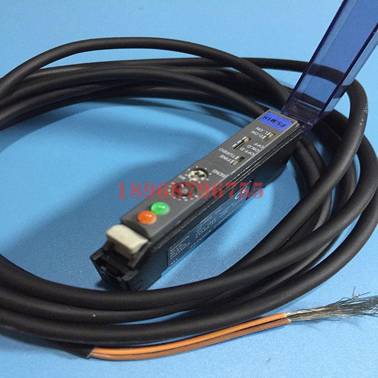 日本KEYNCE/基恩士光电传感器高速型光纤放大器FS-M1H