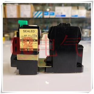 220VAC 原装 －日本 船舶接触器GT RC6.7A 正品