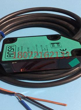 原装正品P+F倍加福光电传感器RL31-54-3708-25-103-115现货