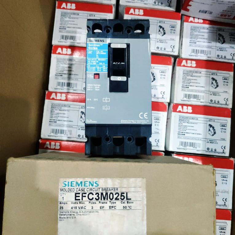 西门子 EFC3M025L