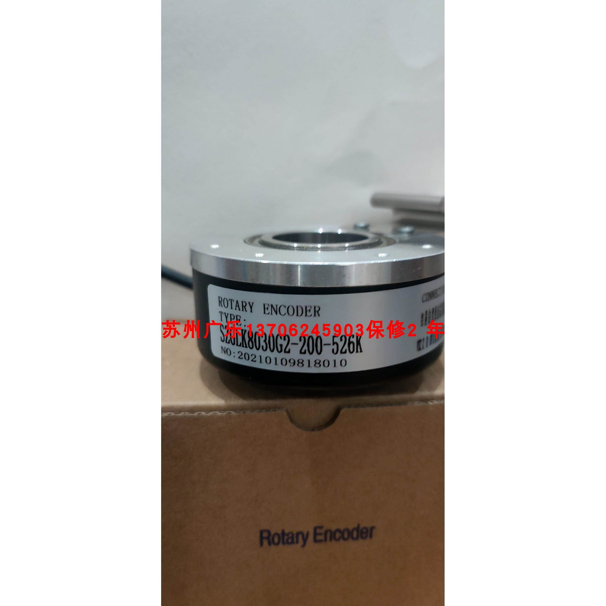 ETF76-H-300PPR-12MM HTB-38L34C05L 1024B-S8-C10 编码器