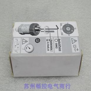 200bar 全新TECSIS压力开关S4250B083001现货20 现货销售