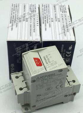 CP30-BA 2P (1-M) 1A 2A 3A 5A 7A 10A 正品线路保护开关全新