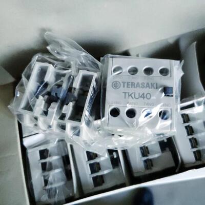 TERASAKI TKU40