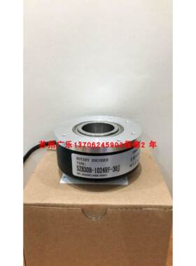 A-ZKT-D100H30-51.2B-G8-30FG(1M) SZB30B-1024RF-30J 编码器