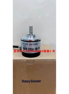 EBB38A6 P61R 1024 ZSY40C5GR720M5L CHA-36BM-G5-26FA2M 编码器