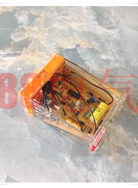 原装德国SZT320 时间继电器 0.15-3S/220VAC