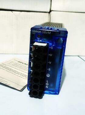 OMRON S8VM-15024CD
