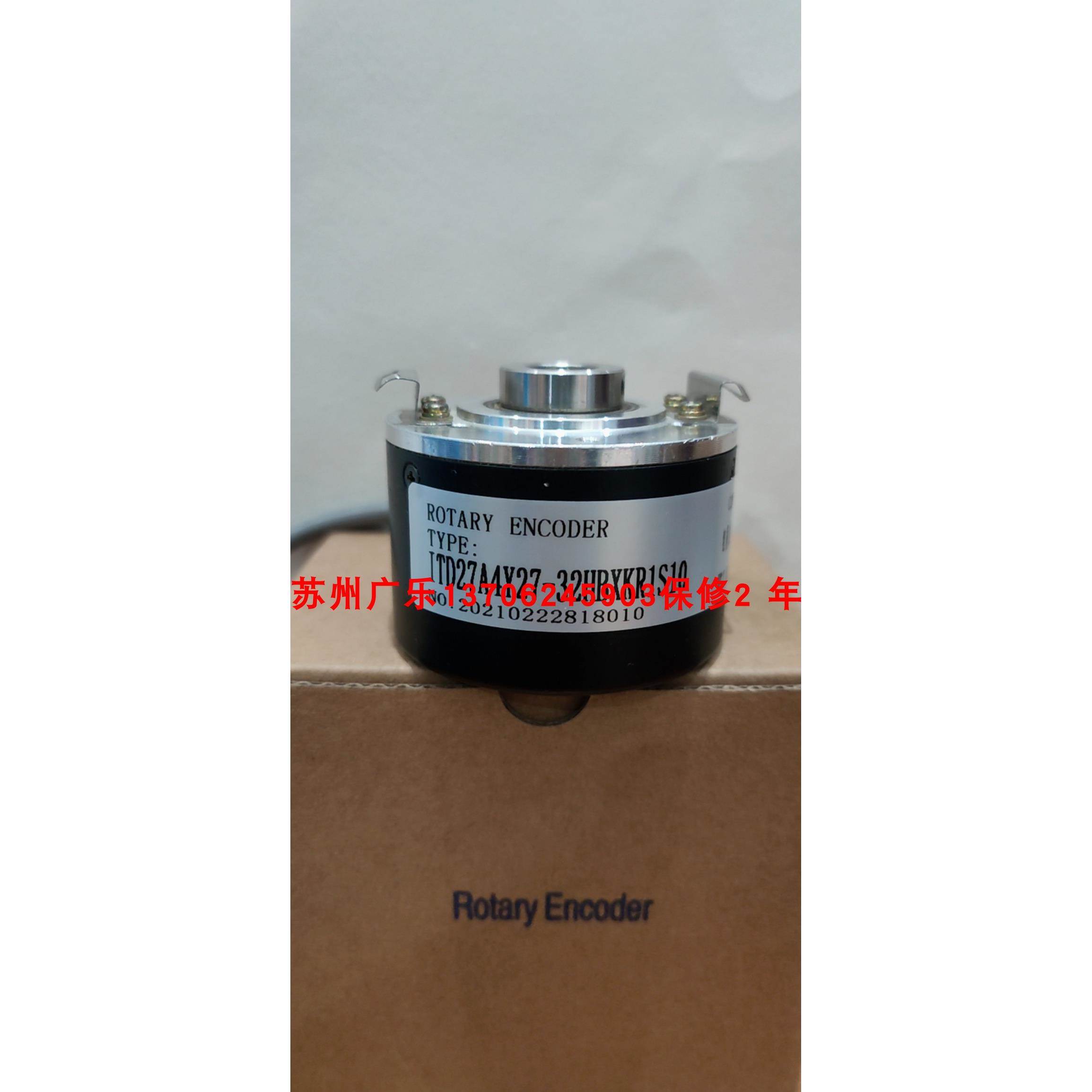 ITD2PH00.21024PNIS21SG8E14IP65 R50Y-BG12-24C-600BM-2M编码器