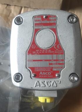 ASCO WSCR WSCR8327B102