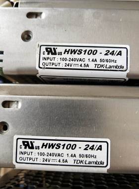 LAMBA电源 JWS150-24/A JWS100-24/A JWS75-24/A JWS50-24/A