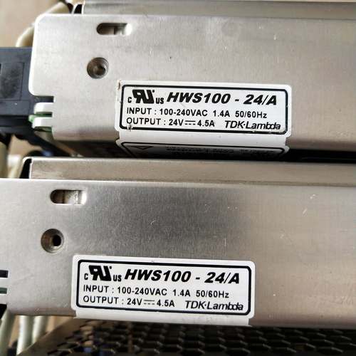 LAMBA电源 JWS150-24/A JWS100-24/A JWS75-24/A JWS50-24/A