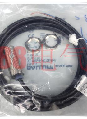 原装正品－德国巴鲁夫BALLUFF【BES0072】BES M18MG-USC70B-BP05