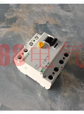 原装正品－德国 PFIM-100/4/003 漏电断路器