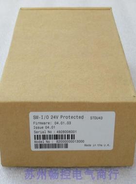 *现货销售*全新EMERSON艾默生分频反馈板STDU43 现货STDU43