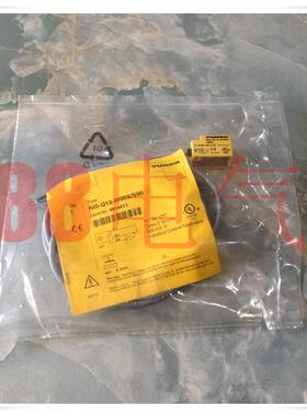 原装正品－德国 Ni5-Q18-RN6X/S90 接近开关传感器