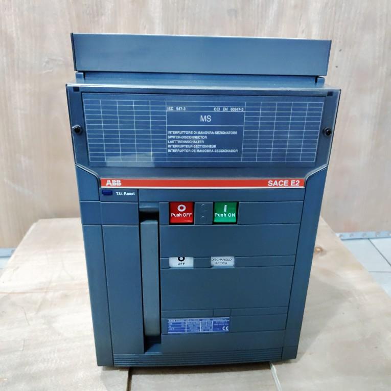 ABB E2B/MS16 E2B/MS20 FHR固定式3P 询