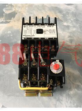 原装－ K11N-EP3K 接触器热继电器 K11N-EP+TR20-2E