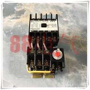 EP3K K11N － TR20 接觸器熱繼電器 原裝