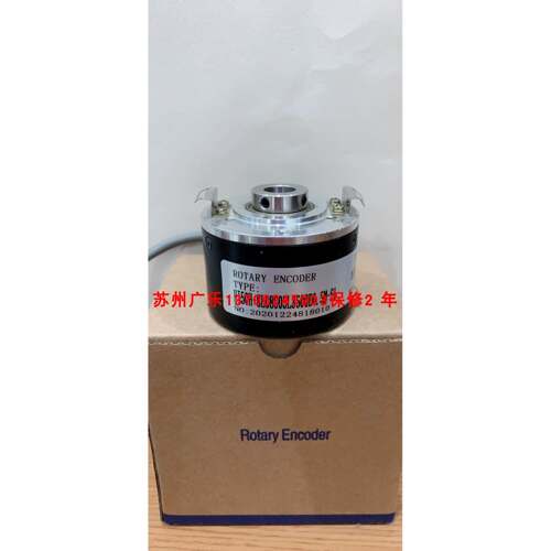 ECN413-2048-27S17-58 HI50H-8L08G05L3600B0.5M-S1 编码器