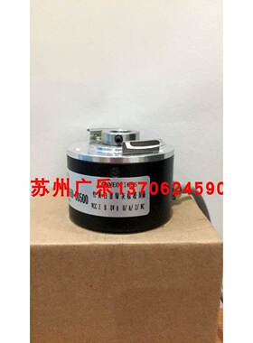 RHI58N-0BAK1R66N-00500 BH50-Z08-S8192-S1 编码器