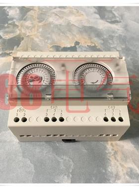 美国GE通用 CLSQ62DW/CLS Q 62DW/372-361701/666108 时间控制器