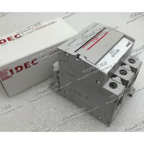 正品断路器 NC1V-3100 3P 1A 2A 3A 5A 7A 10A 15A 20A 30A