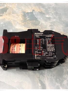 原装正品◆，3TF4210-0BB4【德国进口接触器】0B/OB