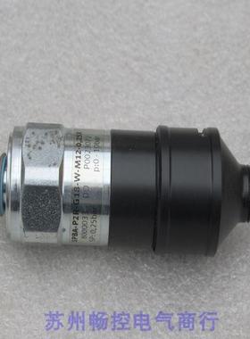 费斯托FESTO压力开关 SPBA-P2R-G18-W-M12-0,25X 现货8000033
