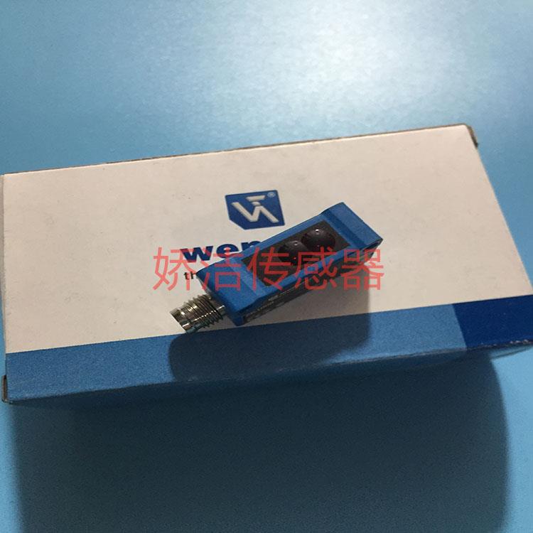全新原装Wenglor威格勒光电传感器ZK1008 HK12NA HK12PBS781