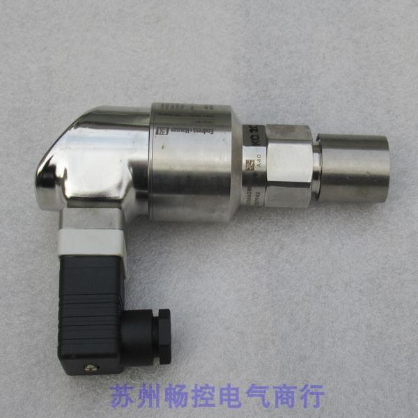 *销售*全新恩德斯豪斯E+H压力开关 PTP31-A2A13S1AF1A 现货