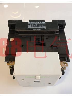 原装正品－德国 DIL4AM 进口接触器 AC230-240V
