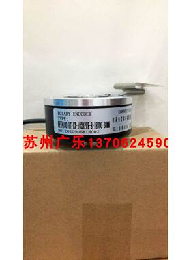 ETF100-H-9-26VDC-600 EDK100H-5-30VVDC-1024 编码器