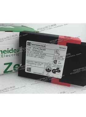 原装TE安全继电器模块 XPSAL5110 XPSBA5120 XPSAL3410