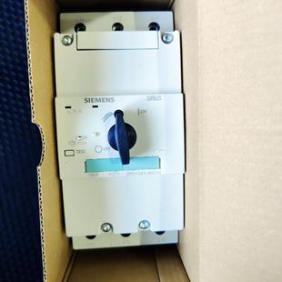 75A 4KC10 西门子 3RV1341