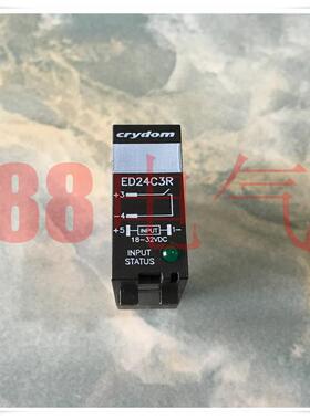 ◆原装正品◆美国，ED24C3R 进口固态继电器