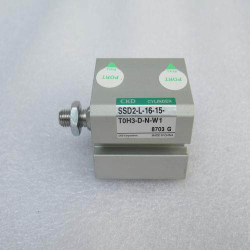 *现货销售*全新喜开理CKD气缸SSD2-L-16-15-TOH3-D-N-W1现货