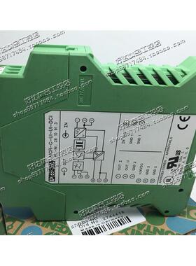 MCR-FL-C-UI-2UI-DCI 2814854 隔离器现货正品 2814867