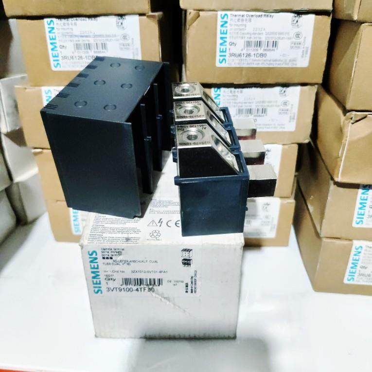 西门子 3VT9100-4TF30