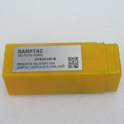 *现货销售*全新DAMPTAC德泰克可调缓冲器DTK2016F-B 现货