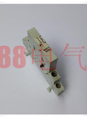 原装正品－德国 NHI11-PKZ0 PKZO 侧装辅助触点